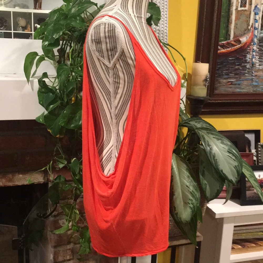 ๐HP๐ Free People WE THE FREE sleeveless Tank - Picture 5 of 7